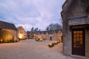 Minster Mill Hotel & Spa